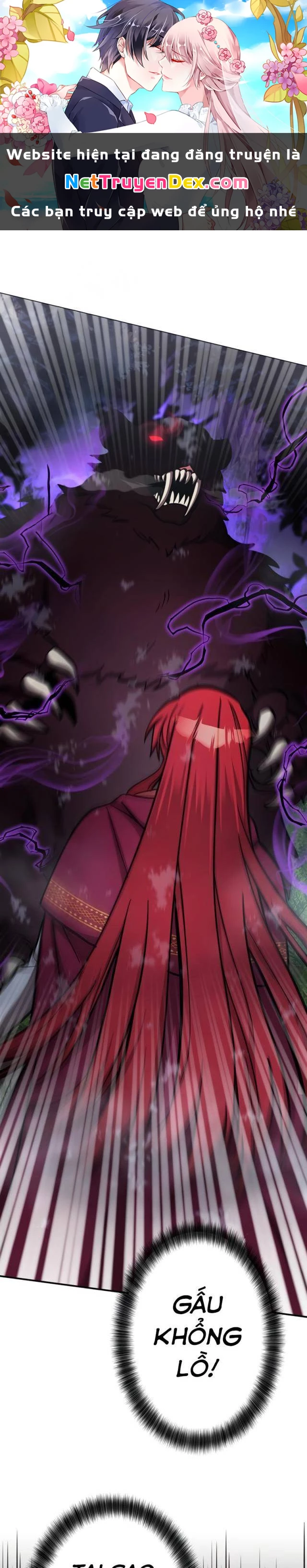 Các Nữ Anh Hùng Muốn Giết Tôi, Một Anh Hùng Chapter 17 - Trang 3