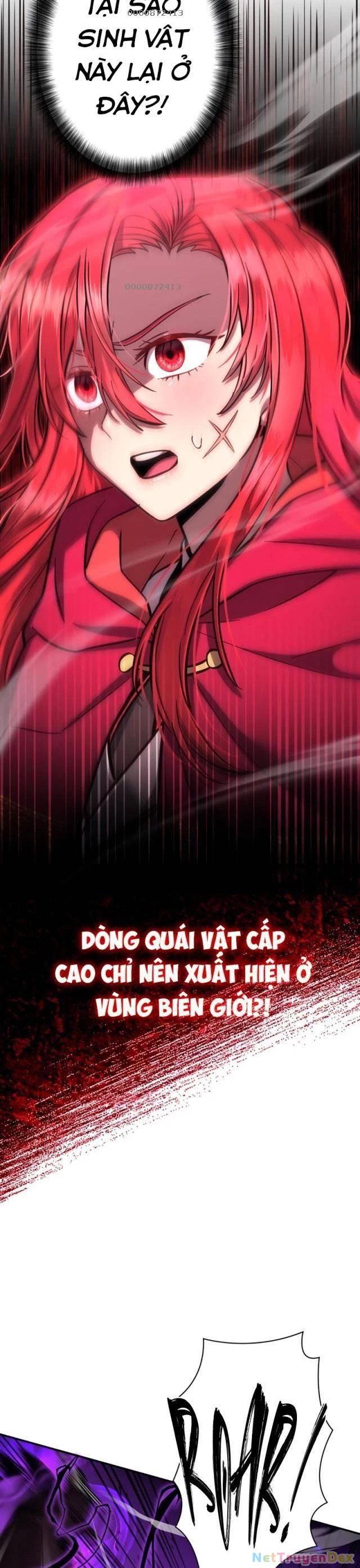 Các Nữ Anh Hùng Muốn Giết Tôi, Một Anh Hùng Chapter 17 - Trang 3