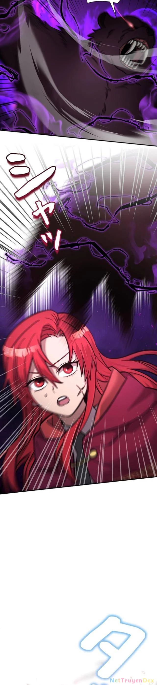 Các Nữ Anh Hùng Muốn Giết Tôi, Một Anh Hùng Chapter 17 - Trang 3