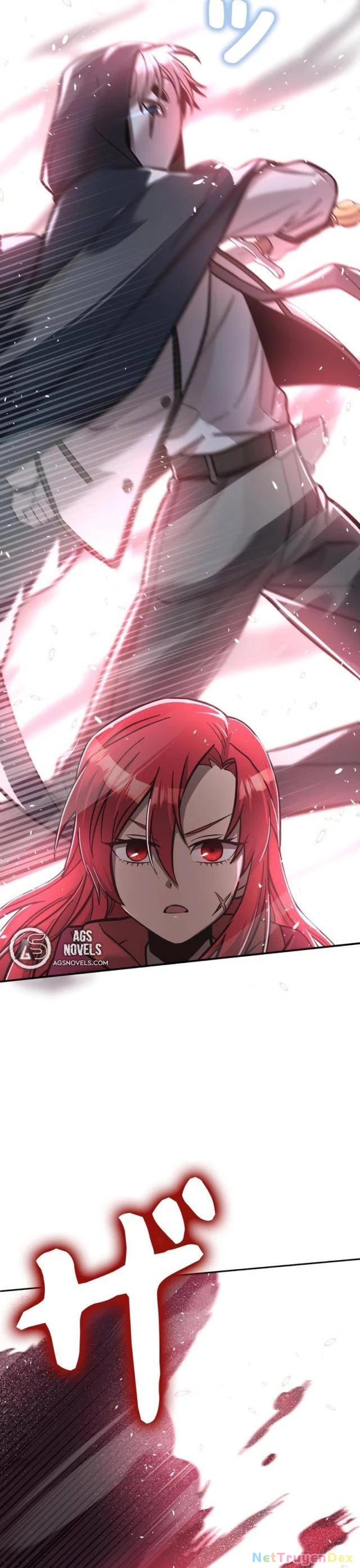 Các Nữ Anh Hùng Muốn Giết Tôi, Một Anh Hùng Chapter 17 - Trang 3