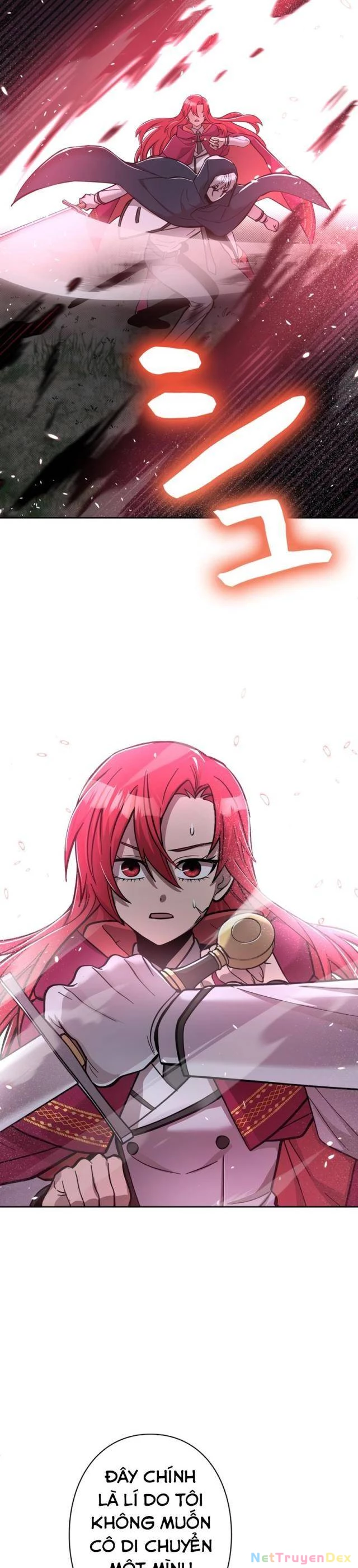 Các Nữ Anh Hùng Muốn Giết Tôi, Một Anh Hùng Chapter 17 - Trang 3