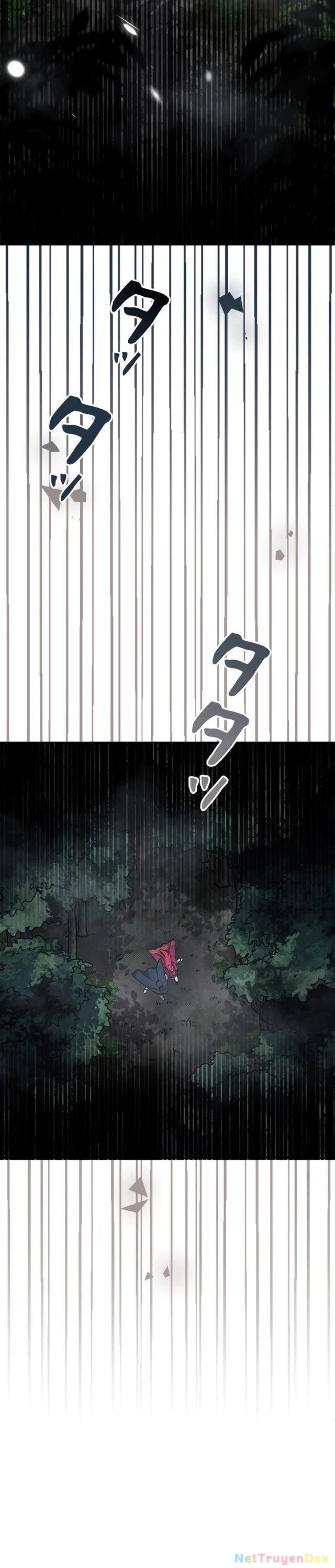 Các Nữ Anh Hùng Muốn Giết Tôi, Một Anh Hùng Chapter 17 - Trang 3