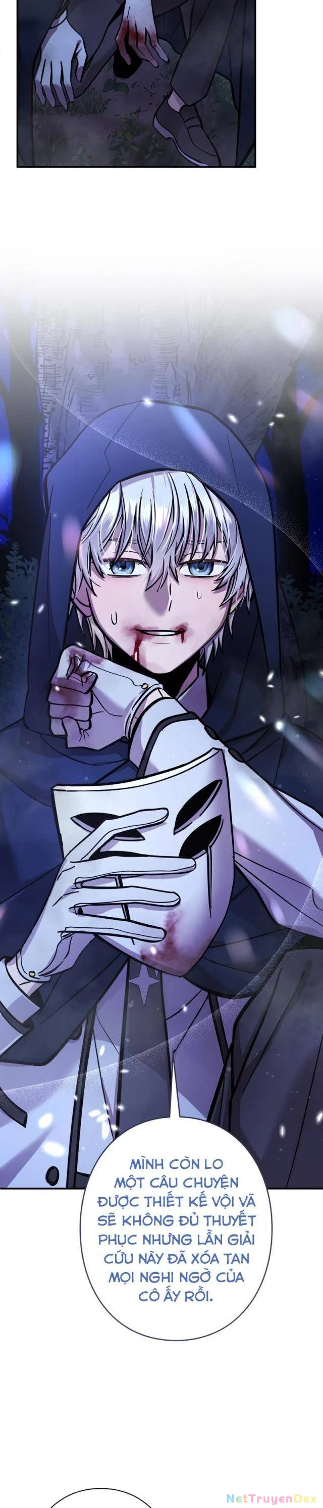 Các Nữ Anh Hùng Muốn Giết Tôi, Một Anh Hùng Chapter 17 - Trang 3