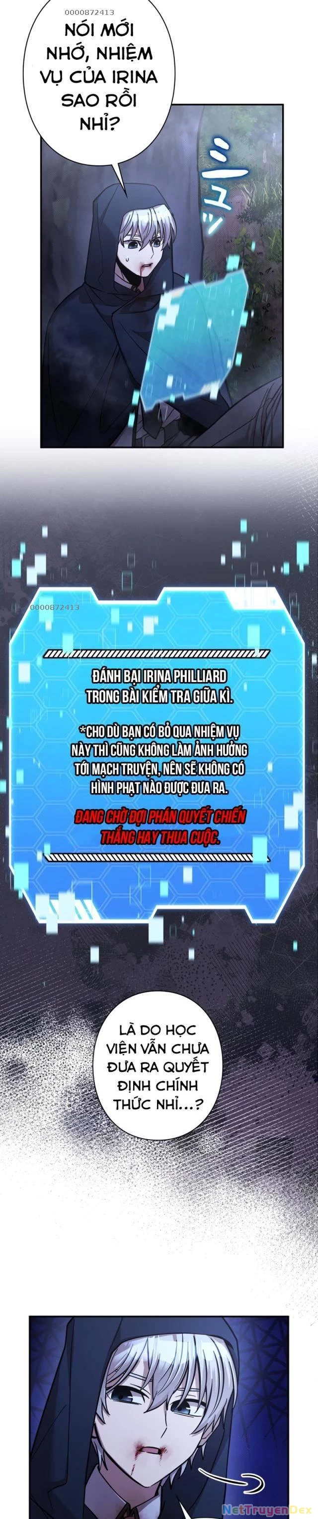 Các Nữ Anh Hùng Muốn Giết Tôi, Một Anh Hùng Chapter 17 - Trang 3