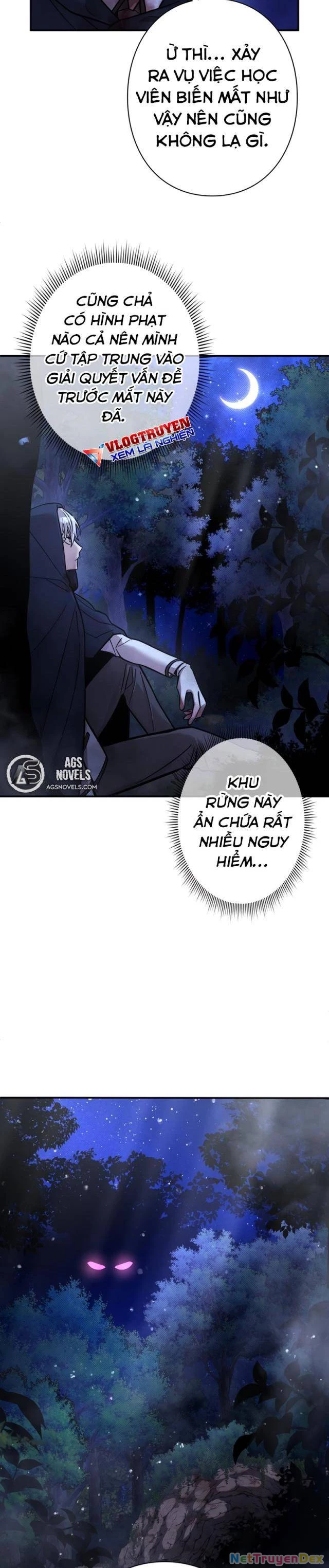 Các Nữ Anh Hùng Muốn Giết Tôi, Một Anh Hùng Chapter 17 - Trang 3