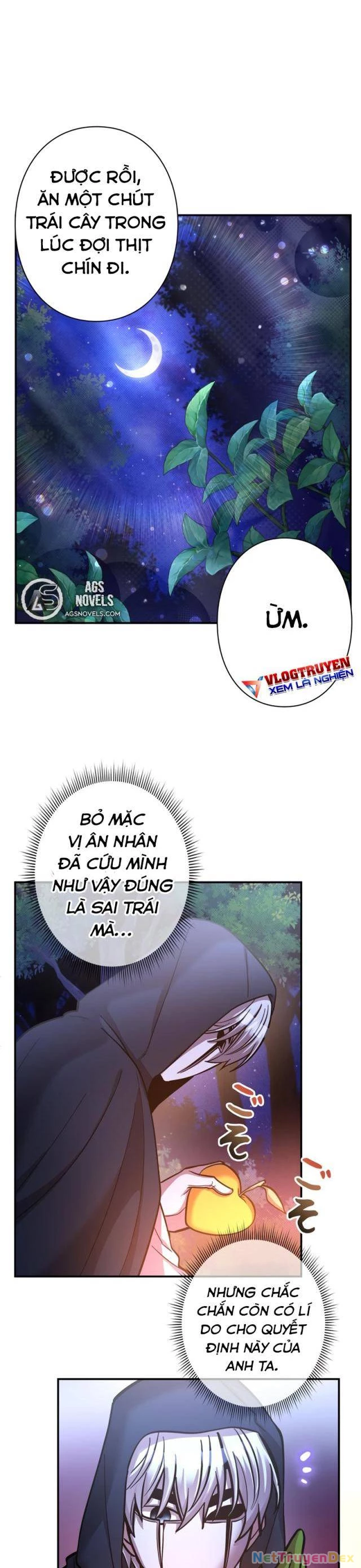 Các Nữ Anh Hùng Muốn Giết Tôi, Một Anh Hùng Chapter 17 - Trang 3