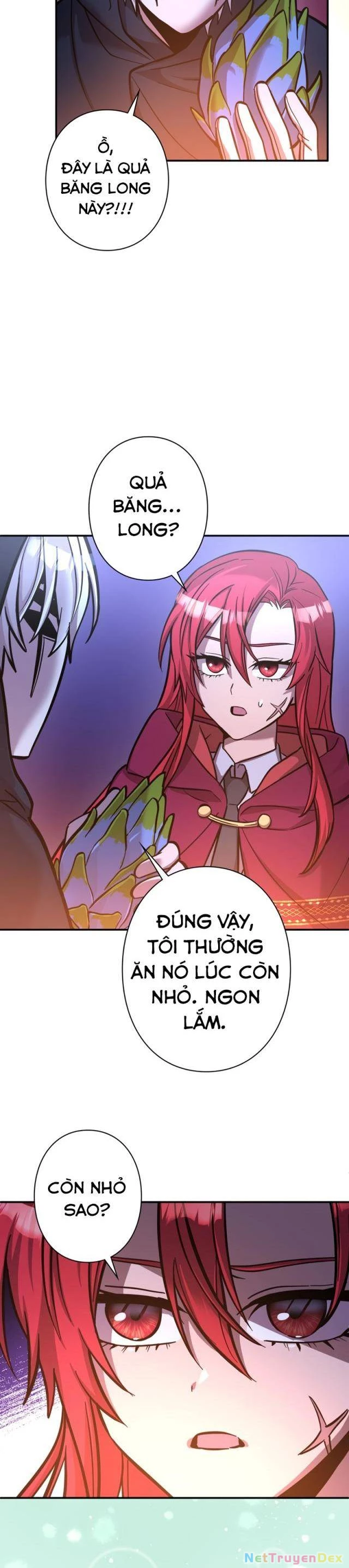 Các Nữ Anh Hùng Muốn Giết Tôi, Một Anh Hùng Chapter 17 - Trang 3