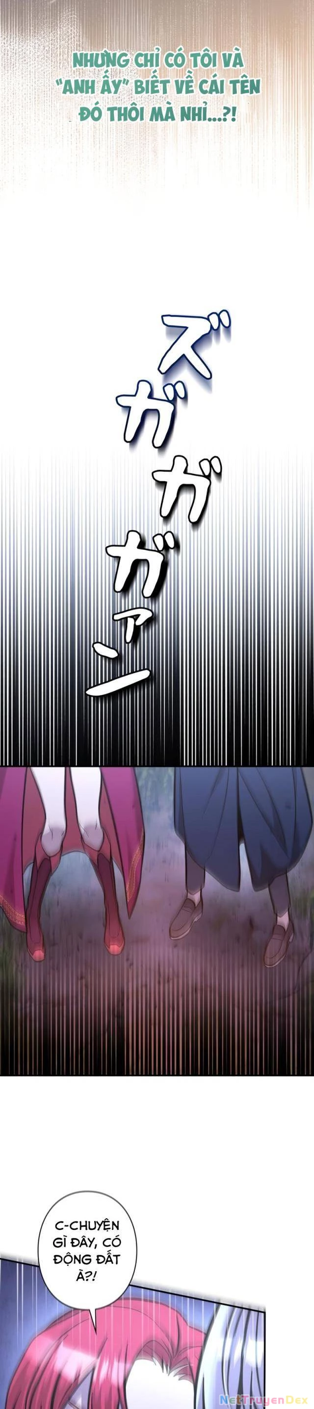 Các Nữ Anh Hùng Muốn Giết Tôi, Một Anh Hùng Chapter 17 - Trang 3