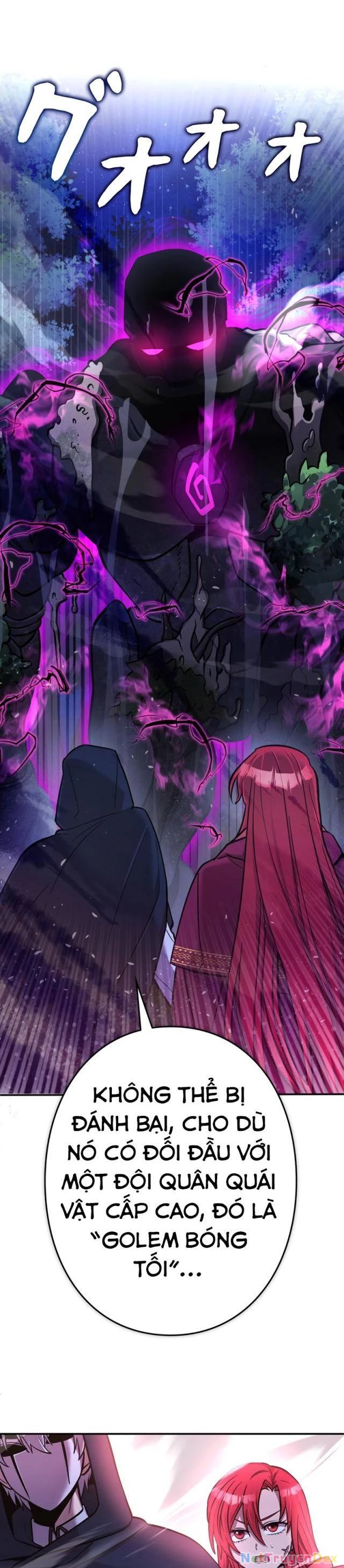 Các Nữ Anh Hùng Muốn Giết Tôi, Một Anh Hùng Chapter 17 - Trang 3