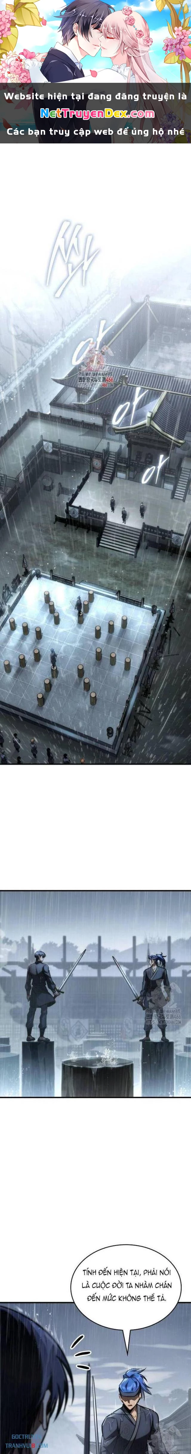 Cuốn Sách Chiến Lược Hàng Đầu Mà Chỉ Tôi Mới Có Thể Nhìn Thấy Chapter 49 - Trang 2