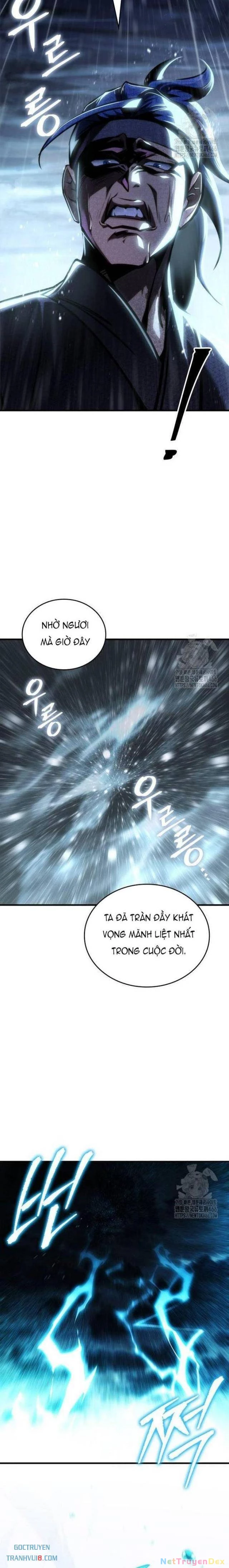 Cuốn Sách Chiến Lược Hàng Đầu Mà Chỉ Tôi Mới Có Thể Nhìn Thấy Chapter 49 - Trang 2