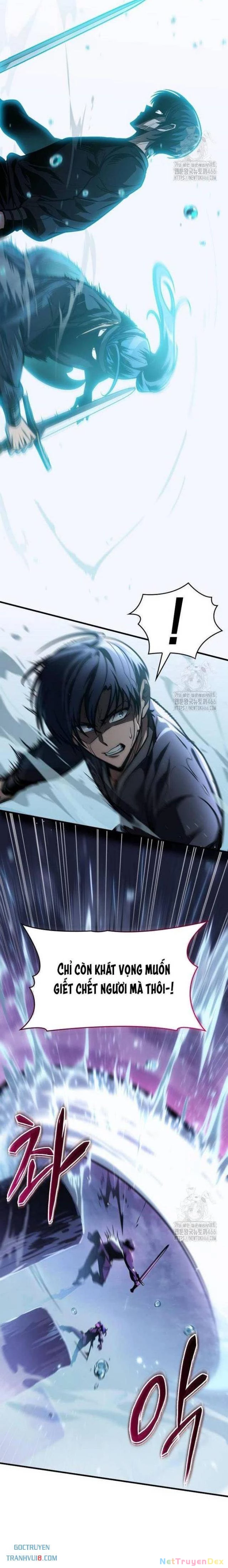 Cuốn Sách Chiến Lược Hàng Đầu Mà Chỉ Tôi Mới Có Thể Nhìn Thấy Chapter 49 - Trang 2