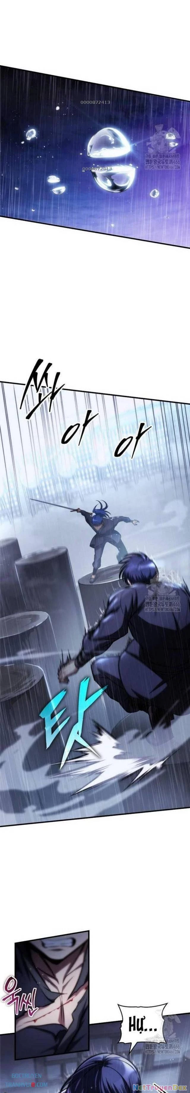 Cuốn Sách Chiến Lược Hàng Đầu Mà Chỉ Tôi Mới Có Thể Nhìn Thấy Chapter 49 - Trang 2