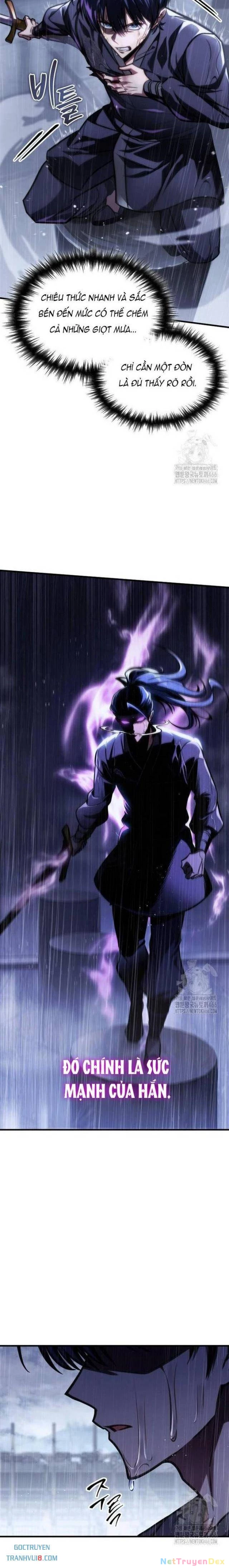 Cuốn Sách Chiến Lược Hàng Đầu Mà Chỉ Tôi Mới Có Thể Nhìn Thấy Chapter 49 - Trang 2