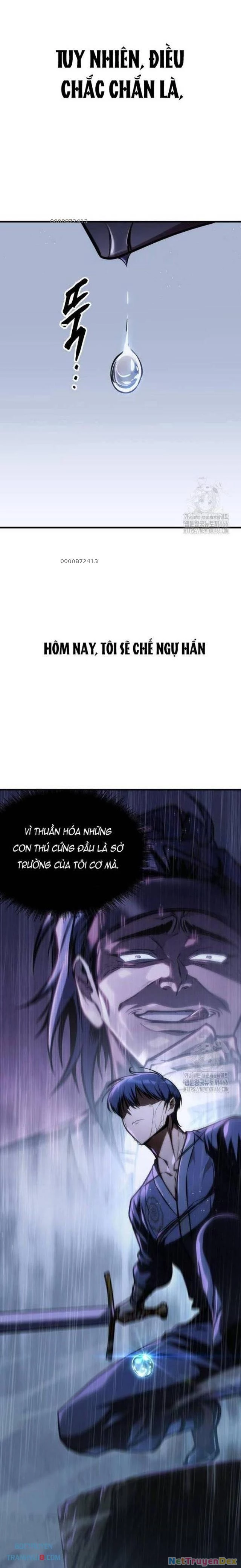 Cuốn Sách Chiến Lược Hàng Đầu Mà Chỉ Tôi Mới Có Thể Nhìn Thấy Chapter 49 - Trang 2