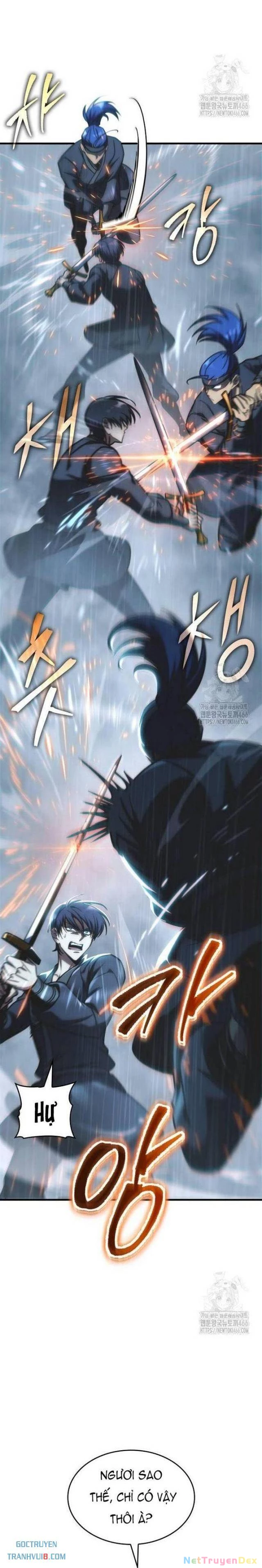 Cuốn Sách Chiến Lược Hàng Đầu Mà Chỉ Tôi Mới Có Thể Nhìn Thấy Chapter 49 - Trang 2