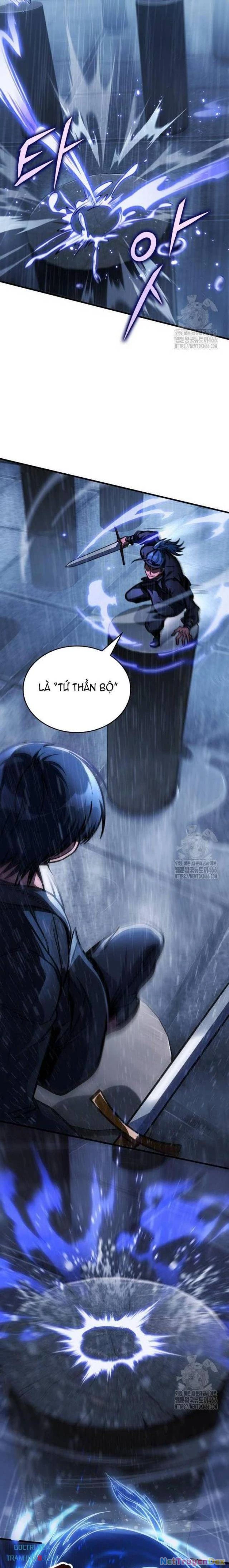 Cuốn Sách Chiến Lược Hàng Đầu Mà Chỉ Tôi Mới Có Thể Nhìn Thấy Chapter 49 - Trang 2