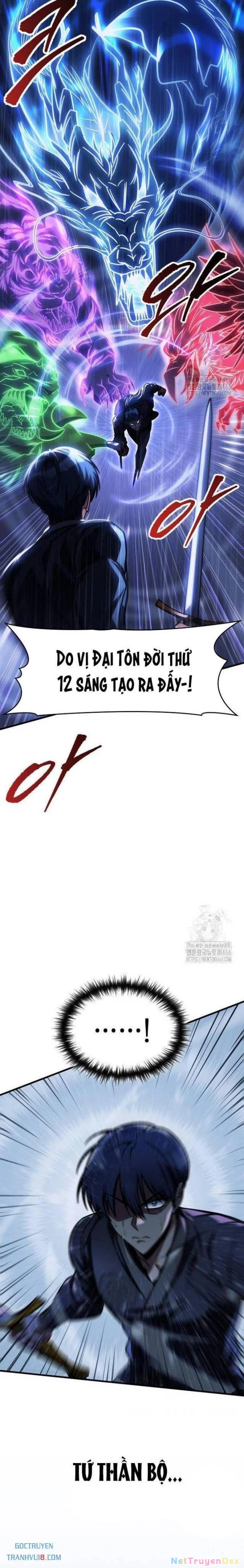 Cuốn Sách Chiến Lược Hàng Đầu Mà Chỉ Tôi Mới Có Thể Nhìn Thấy Chapter 49 - Trang 2