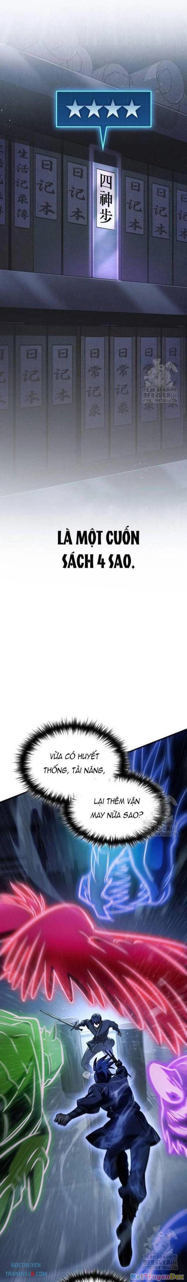 Cuốn Sách Chiến Lược Hàng Đầu Mà Chỉ Tôi Mới Có Thể Nhìn Thấy Chapter 49 - Trang 2