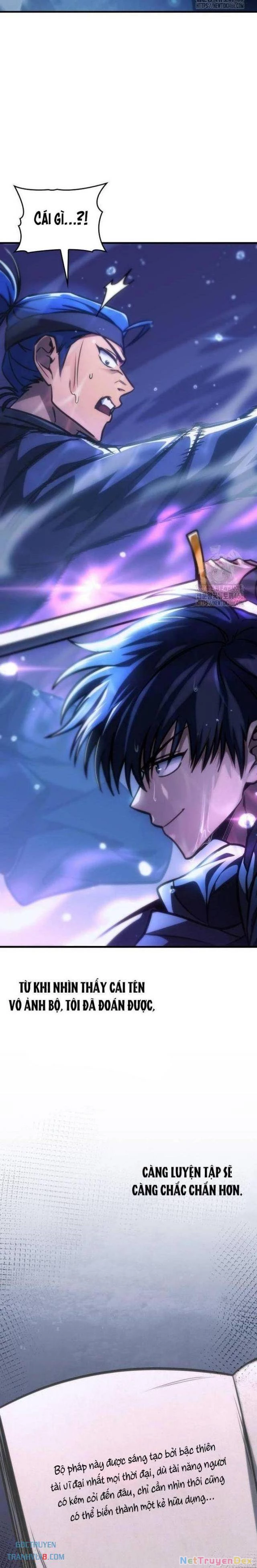 Cuốn Sách Chiến Lược Hàng Đầu Mà Chỉ Tôi Mới Có Thể Nhìn Thấy Chapter 49 - Trang 2