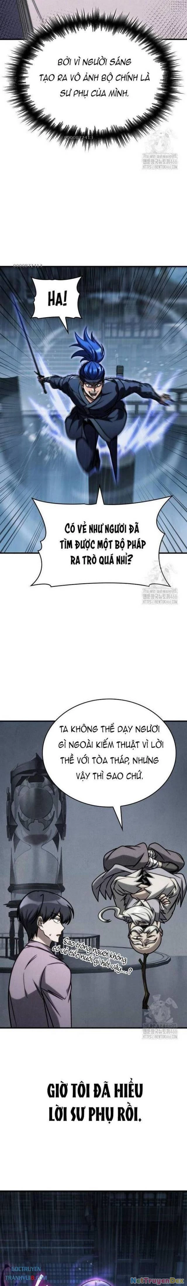 Cuốn Sách Chiến Lược Hàng Đầu Mà Chỉ Tôi Mới Có Thể Nhìn Thấy Chapter 49 - Trang 2