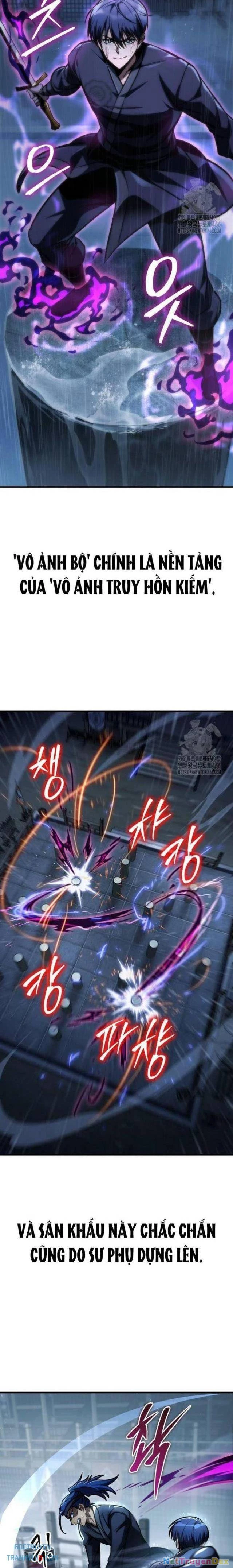 Cuốn Sách Chiến Lược Hàng Đầu Mà Chỉ Tôi Mới Có Thể Nhìn Thấy Chapter 49 - Trang 2