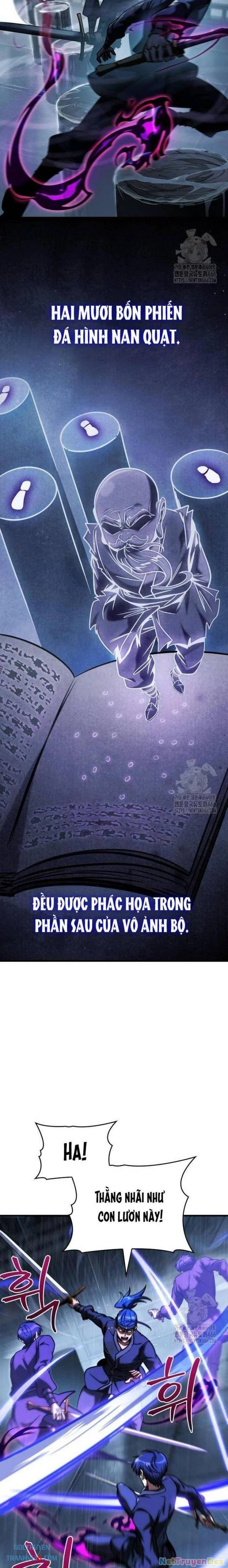 Cuốn Sách Chiến Lược Hàng Đầu Mà Chỉ Tôi Mới Có Thể Nhìn Thấy Chapter 49 - Trang 2