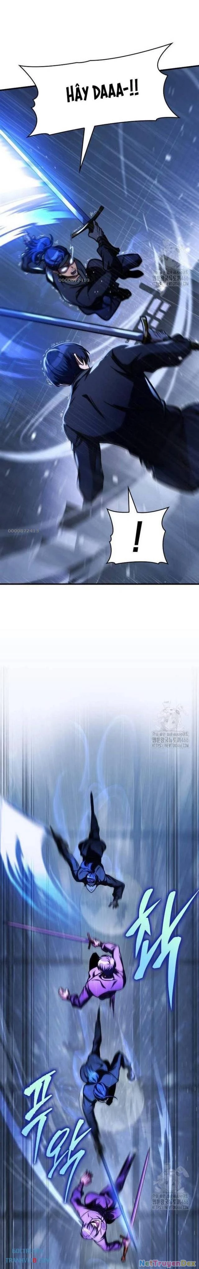 Cuốn Sách Chiến Lược Hàng Đầu Mà Chỉ Tôi Mới Có Thể Nhìn Thấy Chapter 49 - Trang 2