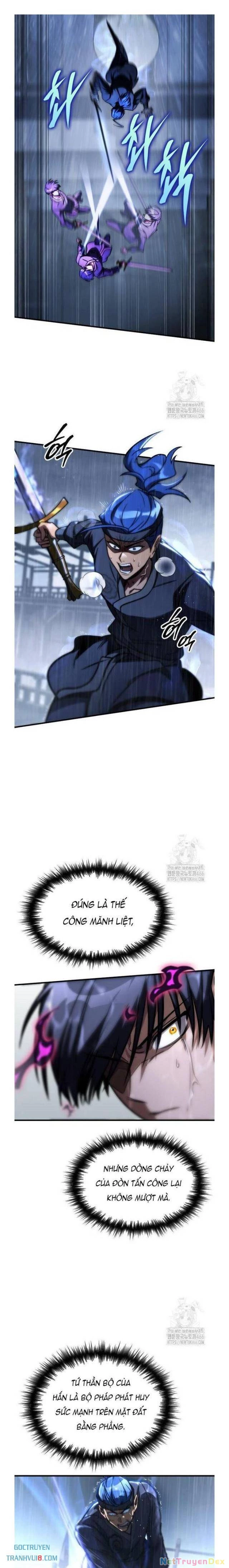 Cuốn Sách Chiến Lược Hàng Đầu Mà Chỉ Tôi Mới Có Thể Nhìn Thấy Chapter 49 - Trang 2