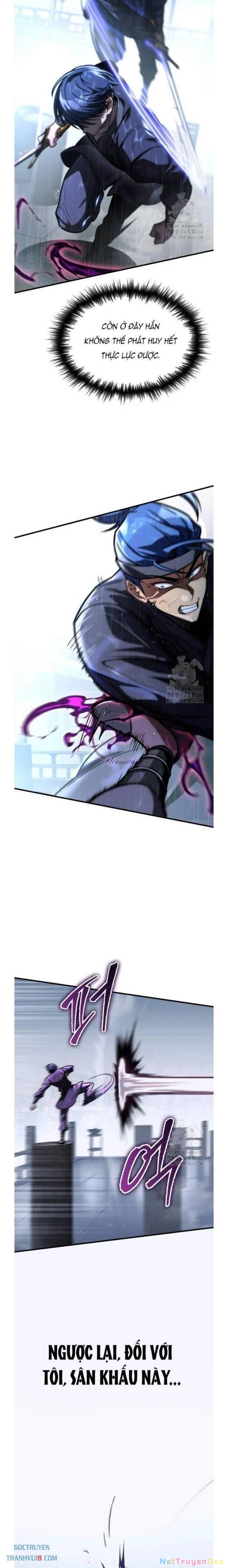 Cuốn Sách Chiến Lược Hàng Đầu Mà Chỉ Tôi Mới Có Thể Nhìn Thấy Chapter 49 - Trang 2