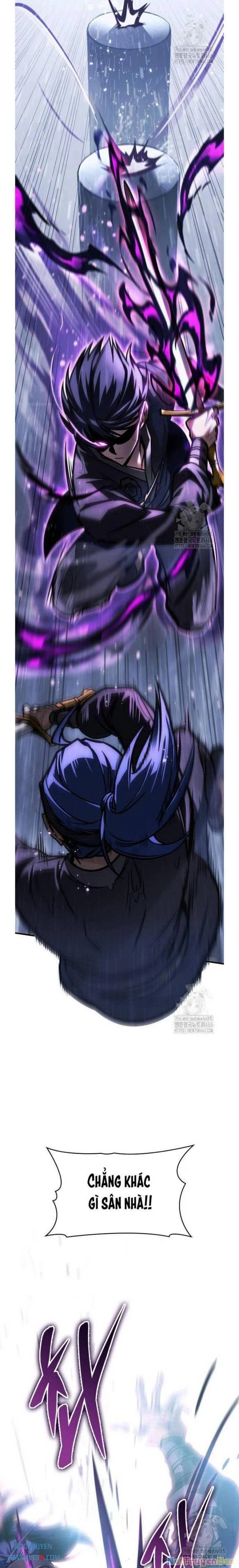 Cuốn Sách Chiến Lược Hàng Đầu Mà Chỉ Tôi Mới Có Thể Nhìn Thấy Chapter 49 - Trang 2