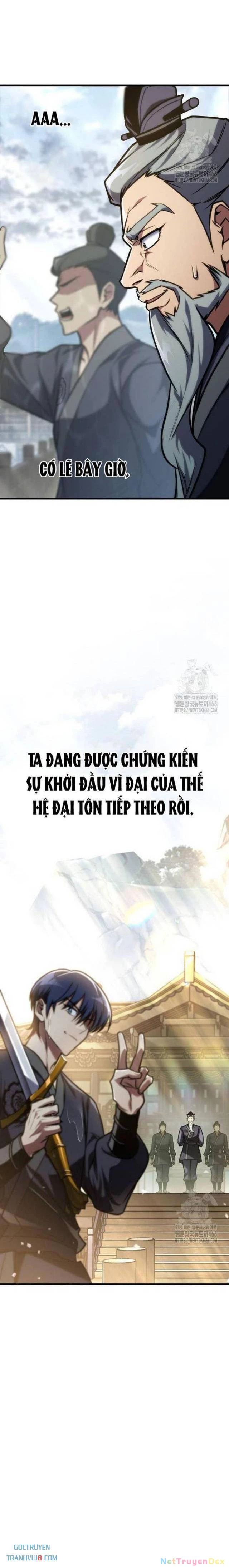 Cuốn Sách Chiến Lược Hàng Đầu Mà Chỉ Tôi Mới Có Thể Nhìn Thấy Chapter 49 - Trang 2