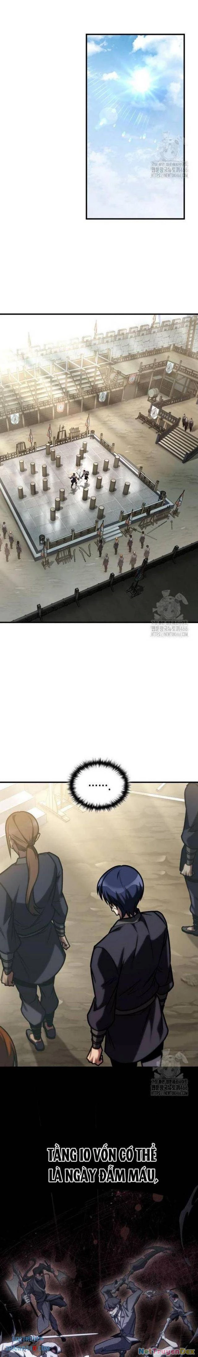 Cuốn Sách Chiến Lược Hàng Đầu Mà Chỉ Tôi Mới Có Thể Nhìn Thấy Chapter 49 - Trang 2