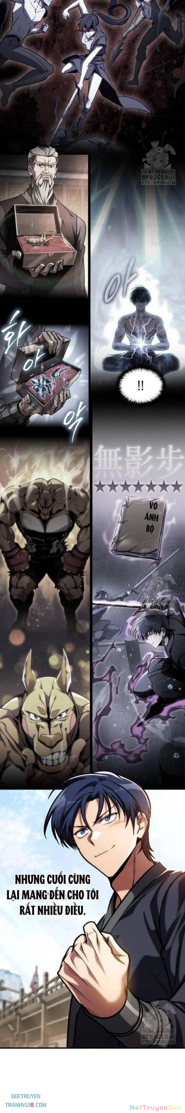 Cuốn Sách Chiến Lược Hàng Đầu Mà Chỉ Tôi Mới Có Thể Nhìn Thấy Chapter 49 - Trang 2