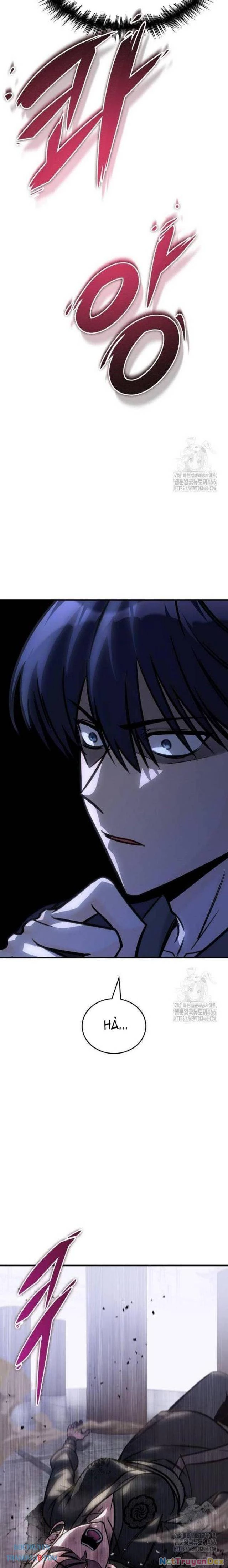 Cuốn Sách Chiến Lược Hàng Đầu Mà Chỉ Tôi Mới Có Thể Nhìn Thấy Chapter 49 - Trang 2