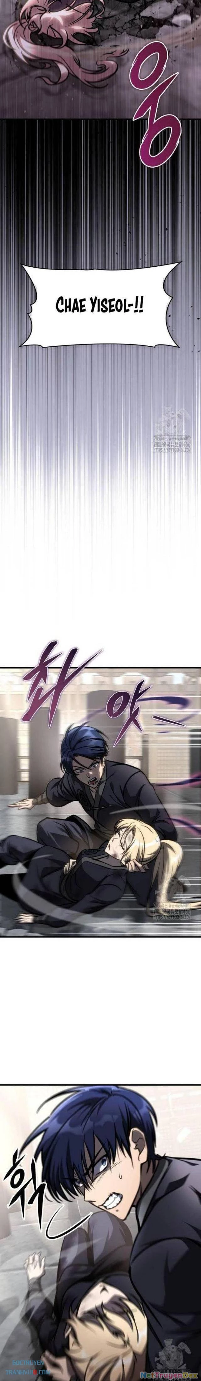 Cuốn Sách Chiến Lược Hàng Đầu Mà Chỉ Tôi Mới Có Thể Nhìn Thấy Chapter 49 - Trang 2