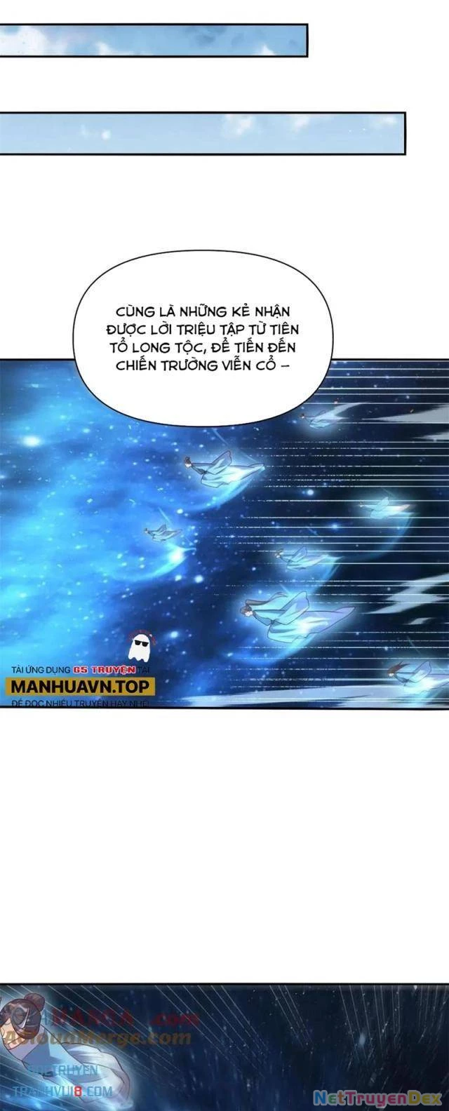 Nguyên Lai Ta Là Tu Tiên Đại Lão Chapter 516 - Trang 4