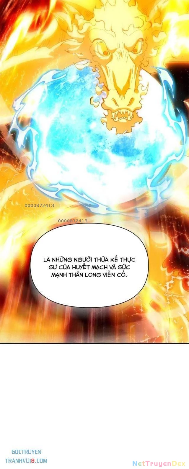 Nguyên Lai Ta Là Tu Tiên Đại Lão Chapter 516 - Trang 4