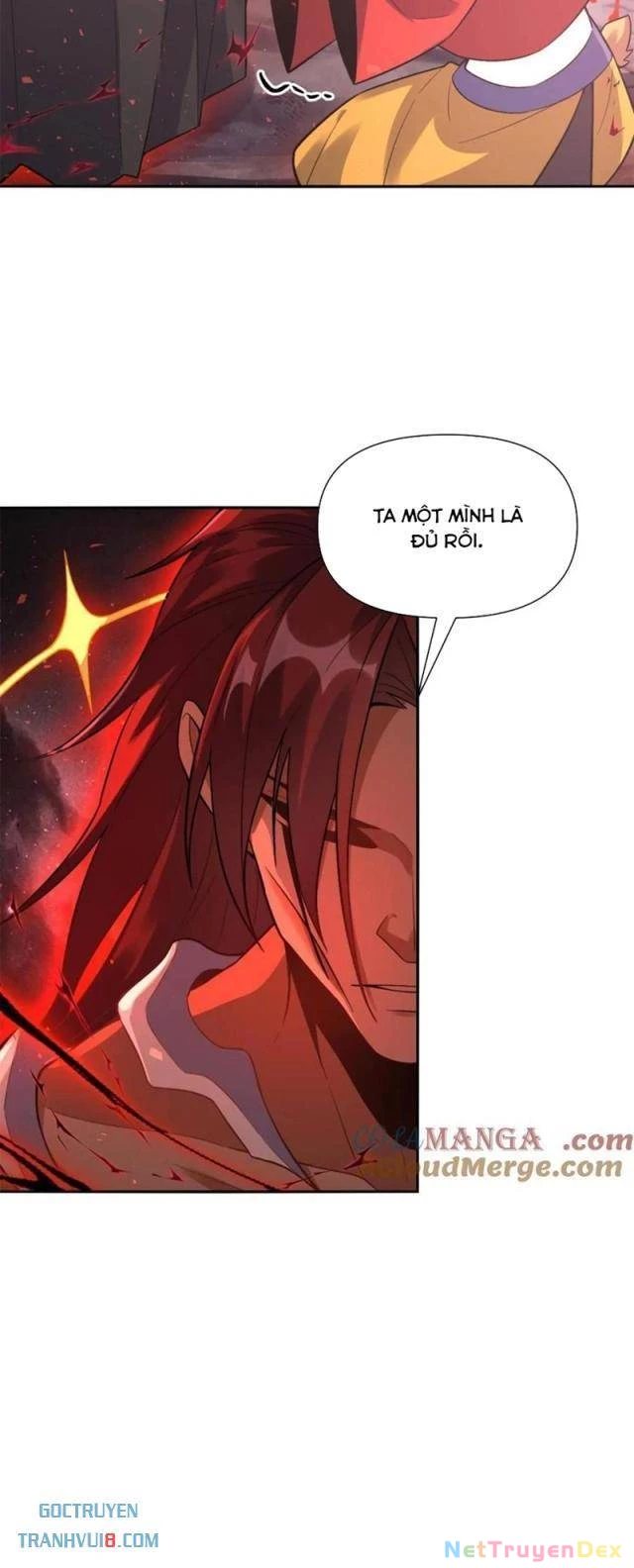 Nguyên Lai Ta Là Tu Tiên Đại Lão Chapter 516 - Trang 4