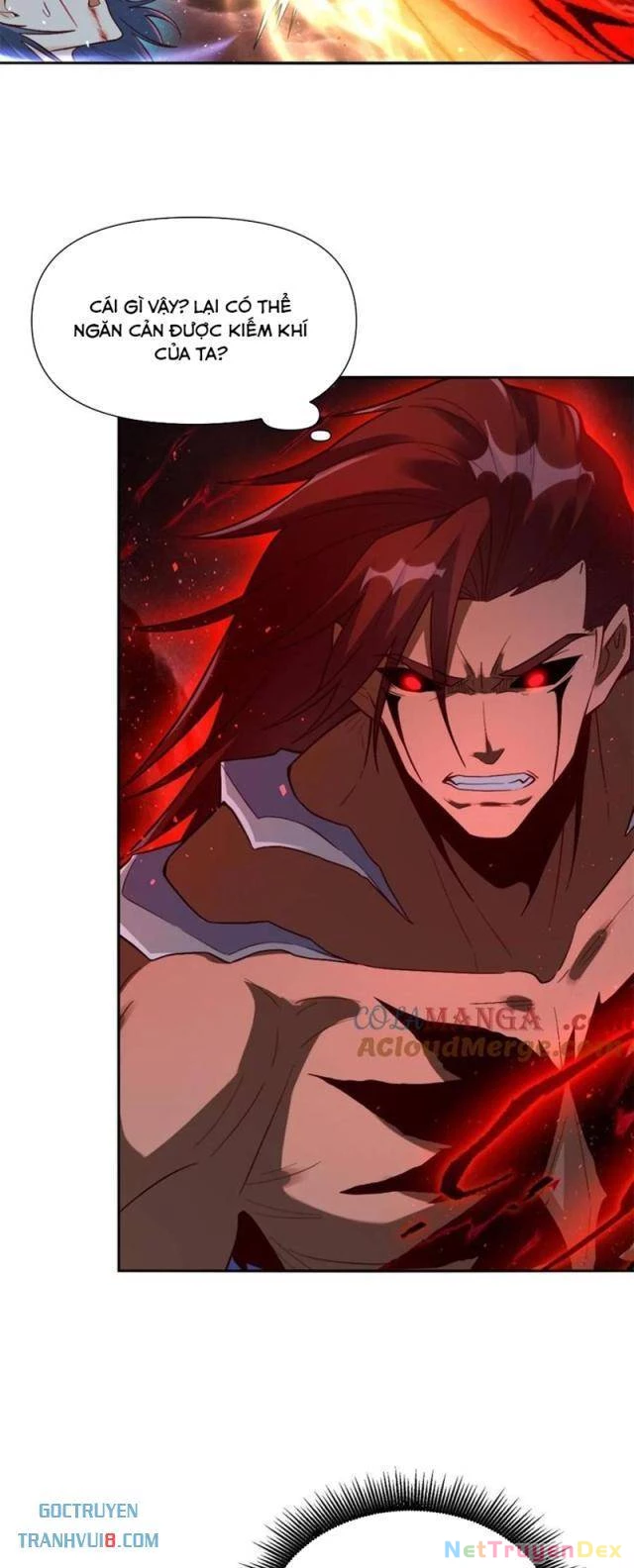 Nguyên Lai Ta Là Tu Tiên Đại Lão Chapter 517 - Trang 4