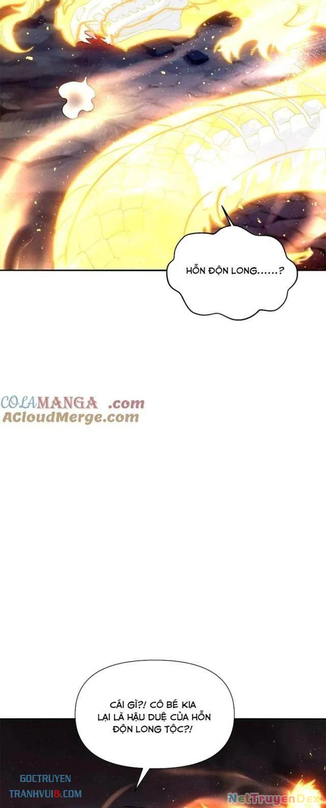 Nguyên Lai Ta Là Tu Tiên Đại Lão Chapter 517 - Trang 4