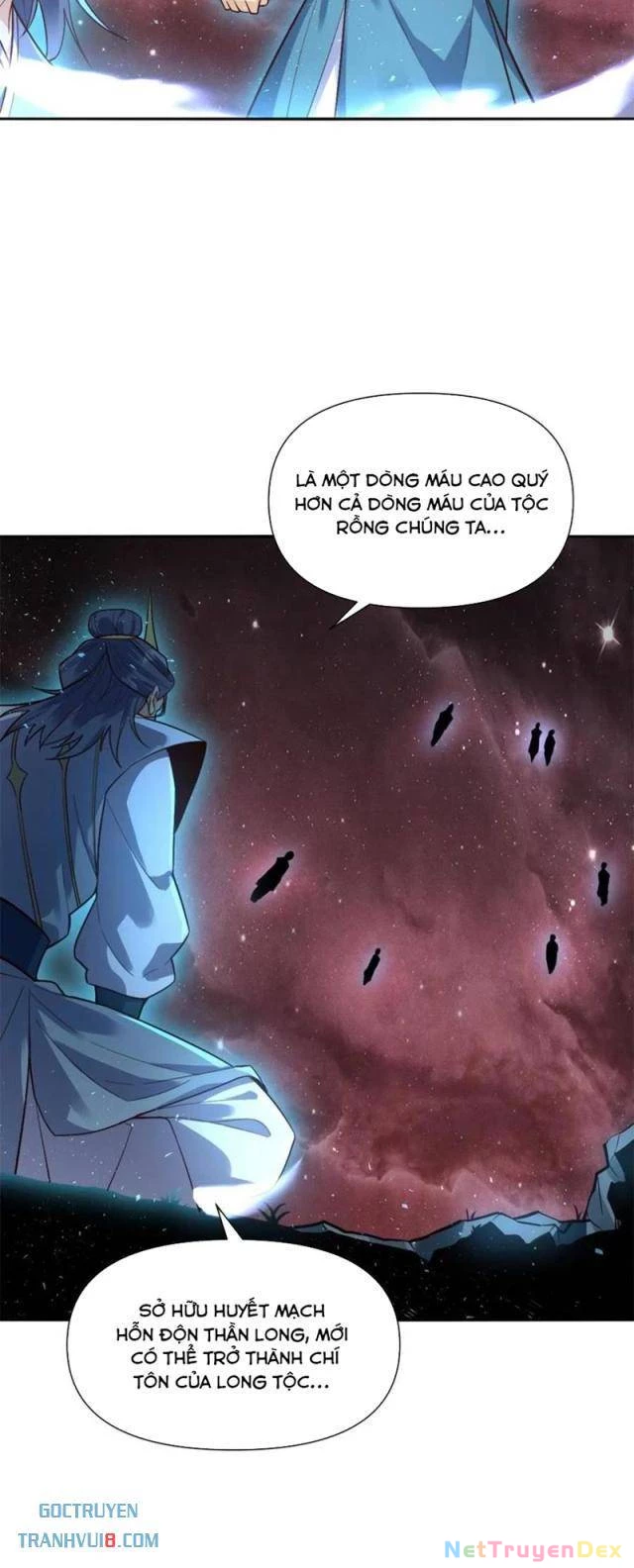 Nguyên Lai Ta Là Tu Tiên Đại Lão Chapter 517 - Trang 4