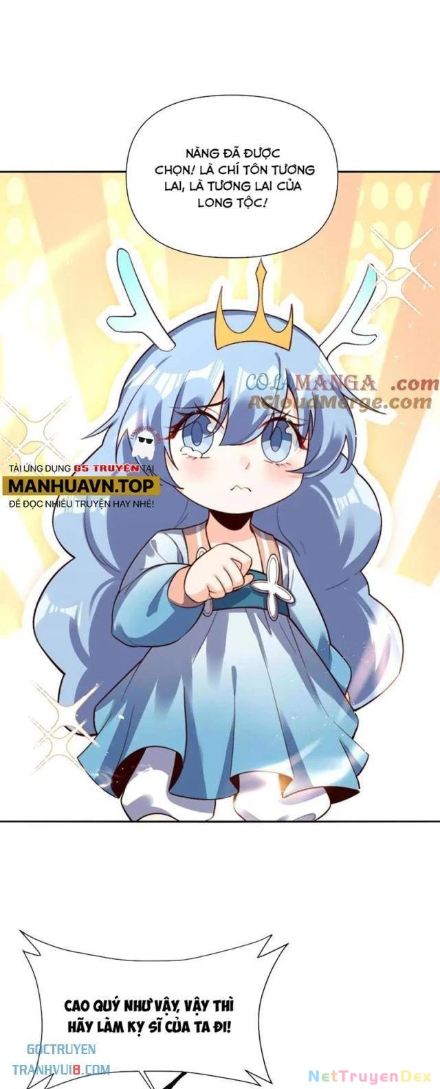 Nguyên Lai Ta Là Tu Tiên Đại Lão Chapter 517 - Trang 4