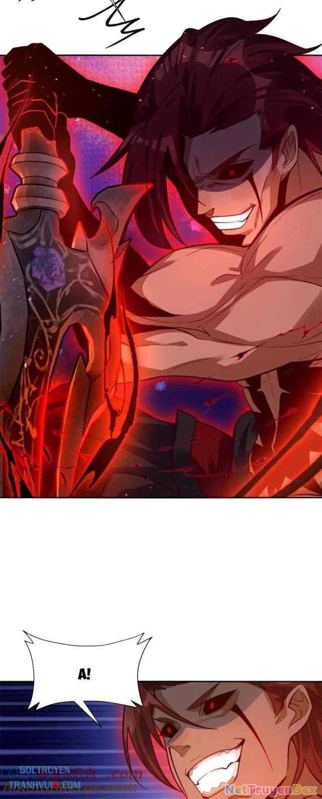Nguyên Lai Ta Là Tu Tiên Đại Lão Chapter 517 - Trang 4