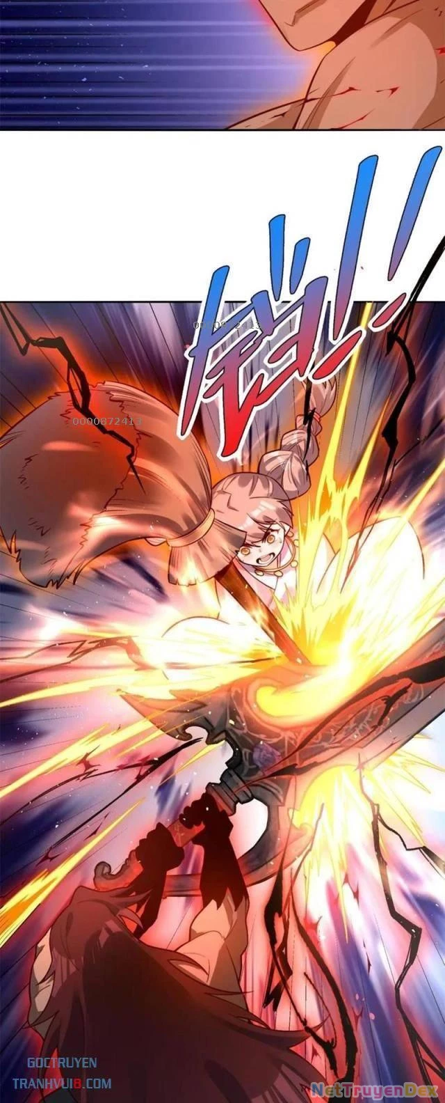 Nguyên Lai Ta Là Tu Tiên Đại Lão Chapter 517 - Trang 4