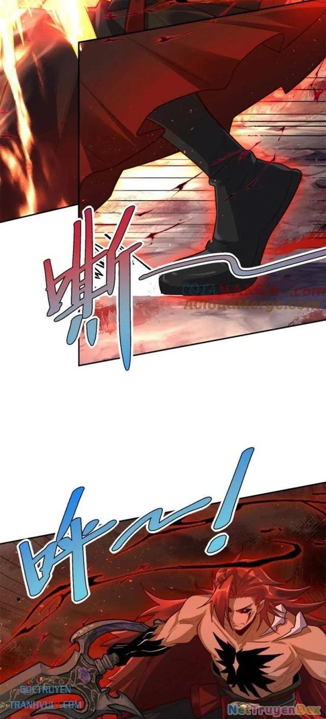 Nguyên Lai Ta Là Tu Tiên Đại Lão Chapter 517 - Trang 4