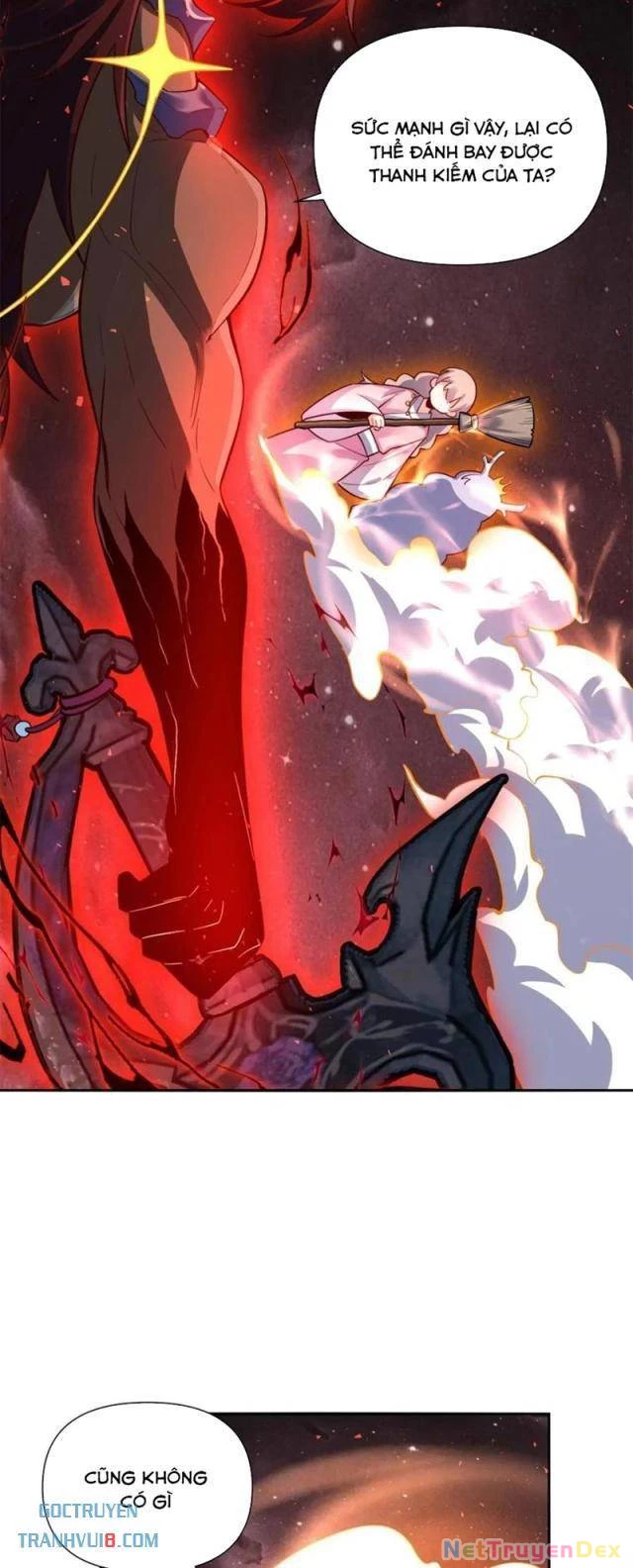 Nguyên Lai Ta Là Tu Tiên Đại Lão Chapter 517 - Trang 4