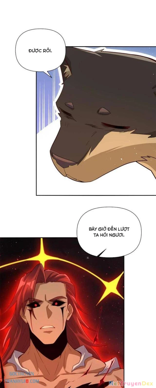 Nguyên Lai Ta Là Tu Tiên Đại Lão Chapter 517 - Trang 4