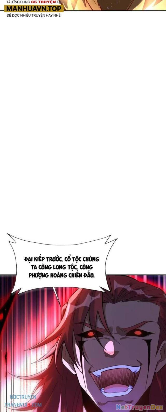 Nguyên Lai Ta Là Tu Tiên Đại Lão Chapter 517 - Trang 4