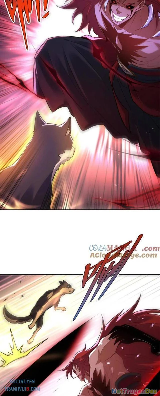 Nguyên Lai Ta Là Tu Tiên Đại Lão Chapter 517 - Trang 4